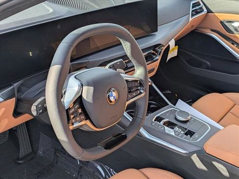 New 2026 BMW 330i Sedan w/ Convenience Package image 3