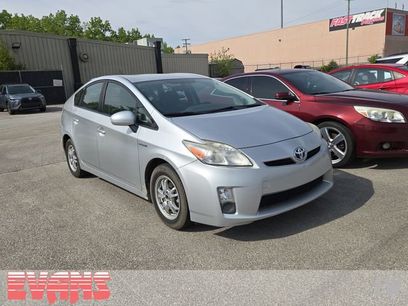 Used 2011 Toyota Prius Two