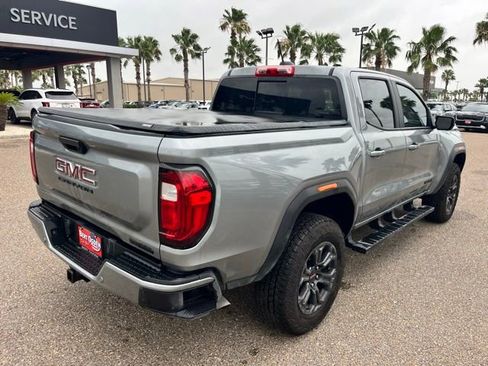 Used 2025 GMC Canyon Elevation w/ Convenience Package RWD image 4