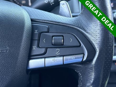 Used 2020 Cadillac CT5 Sport w/ Parking Package image 20