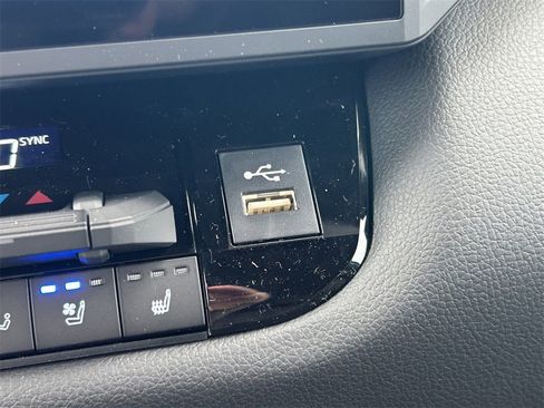 New 2026 Toyota Sequoia TRD Pro image 48