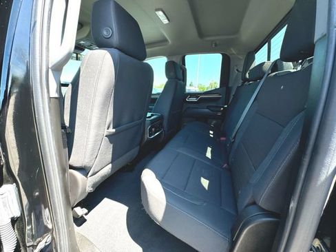 Used 2023 GMC Sierra 1500 Elevation w/ Preferred Package AWD/4WD image 21
