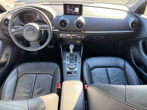 Used 2016 Audi A3 1.8T Premium image 18