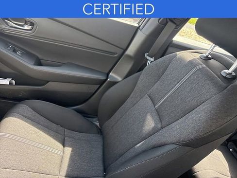 Used 2026 Honda Accord Sport image 16