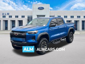 Used 2023 Chevrolet Colorado ZR2 w/ ZR2 Convenience Package III video 1