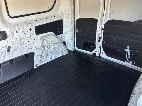 Used 2021 RAM ProMaster City Tradesman FWD image 18