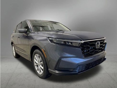 New 2026 Honda CR-V EX image 8