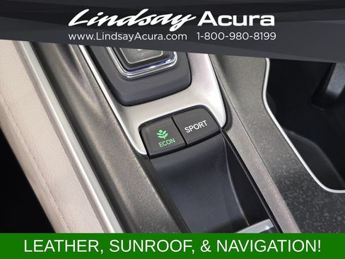 Used 2020 Honda Accord Touring image 20