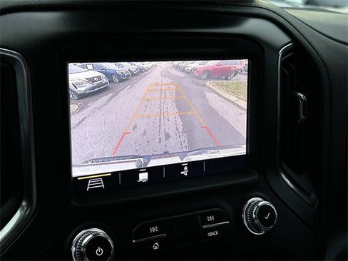 Used 2019 GMC Sierra 1500 AT4 image 36