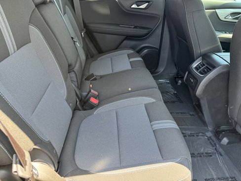New 2026 Chevrolet Blazer LT w/ Midnight/Sport Edition FWD image 10
