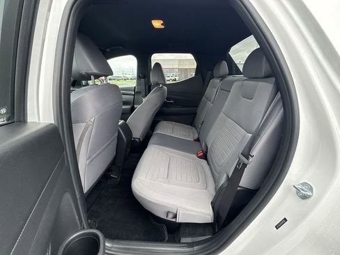 Used 2024 Hyundai Santa Cruz SE AWD/4WD image 28