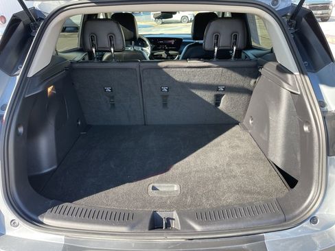 Used 2025 Buick Encore GX Preferred image 14