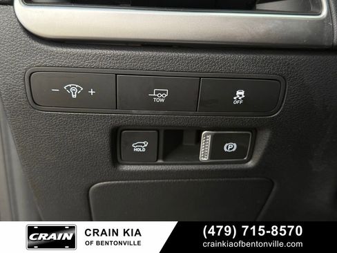 Used 2025 Hyundai Palisade SEL image 13