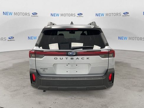 New 2026 Subaru Outback Premium AWD/4WD image 3