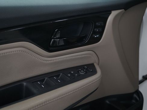 Used 2018 Honda Odyssey Elite image 23