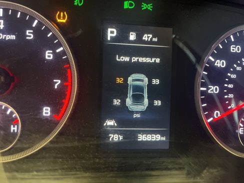 Used 2024 Kia K5 GT w/ GT1 Package image 3