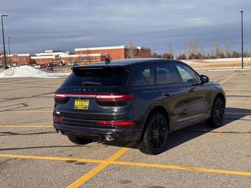 Used 2023 Lincoln Corsair AWD w/ Equipment Group 101A image 3