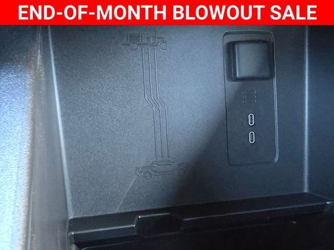 New 2024 Chevrolet Silverado EV W/T image 25