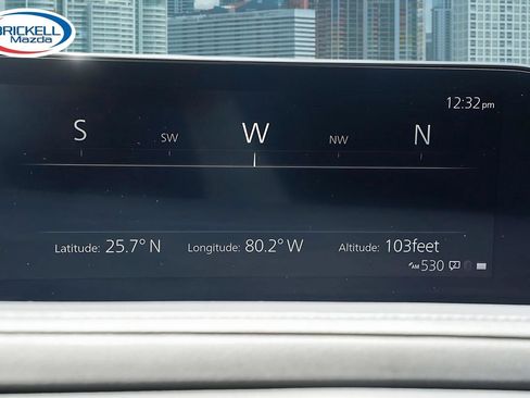 Used 2024 MAZDA CX-30 AWD 2.5 S image 33