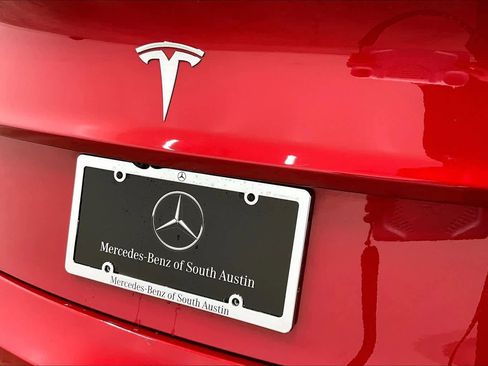 Used 2023 Tesla Model 3 Standard Range RWD image 8