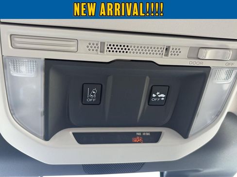Used 2024 Subaru Forester AWD/4WD image 27