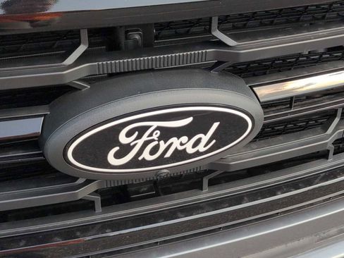 New 2025 Ford F150 XLT w/ Equipment Group 302A MID image 4