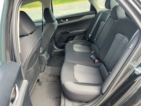 New 2026 Kia K5 LXS image 14