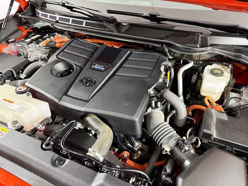 Used 2022 Toyota Tundra TRD Pro image 14