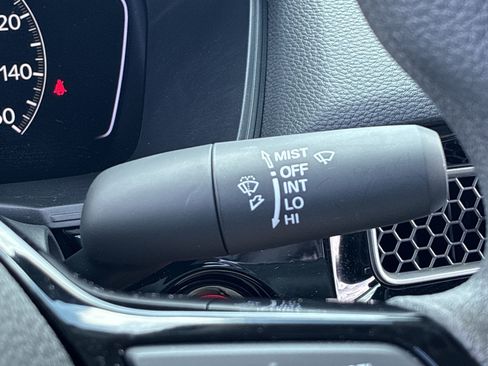 Certified 2026 Honda Civic LX image 26