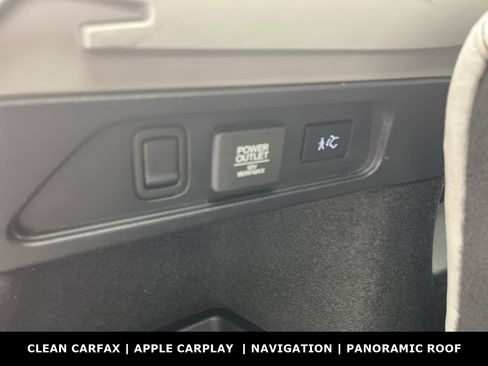 Used 2022 Acura MDX SH-AWD w/Advance Package image 33