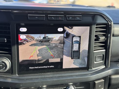 Used 2024 Ford F250 Lariat w/ Lariat Ultimate Package image 26