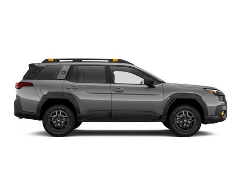 New 2026 Subaru Outback Wilderness AWD/4WD image 3