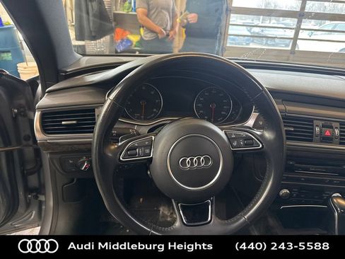 Used 2018 Audi A7 3.0T Premium Plus w/ Driver Assistance Package image 13