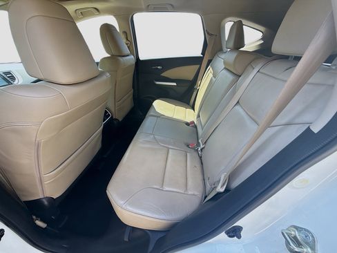 Used 2015 Honda CR-V EX-L image 23
