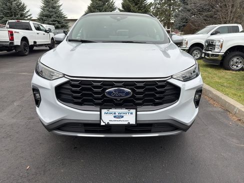 New 2026 Ford Escape ST-Line Select w/ Tech Pack #2 image 2