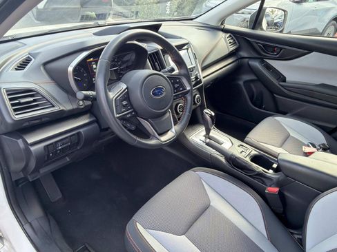 Used 2022 Subaru Crosstrek 2.0i Premium w/ Popular Package #2 AWD/4WD image 14