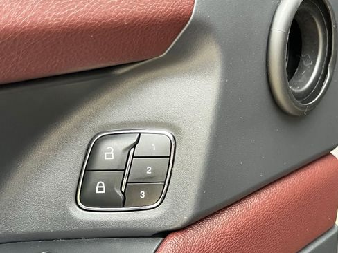 Used 2024 Ford Expedition Limited AWD/4WD image 27