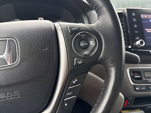 Used 2023 Honda Ridgeline RTL-E image 18