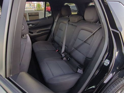 Used 2025 Chevrolet Equinox LT FWD image 24
