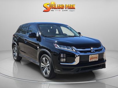 Used 2022 Mitsubishi Outlander Sport FWD