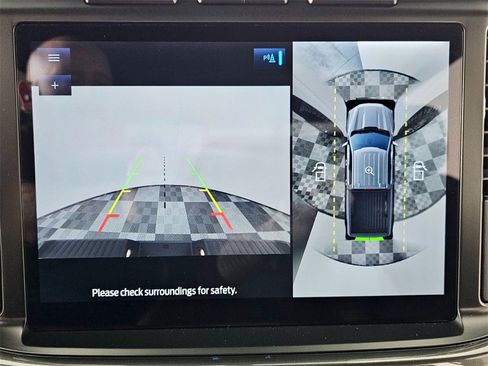 Used 2023 Ford F150 Tremor w/ Trailer Tow Package image 24