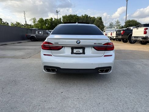 Used 2018 BMW M760i xDrive AWD/4WD image 54