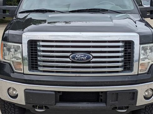 Used 2012 Ford F150 XLT w/ XTR Pkg AWD/4WD image 9
