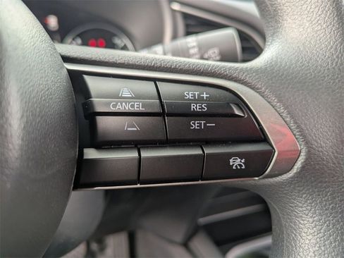 New 2025 MAZDA CX-30 AWD 2.5 S image 16