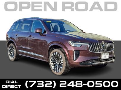 Used 2025 Volvo XC90 B6 Ultra w/ Protection Package Premier