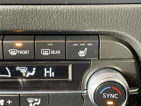 Used 2019 MAZDA CX-5 Grand Touring image 23