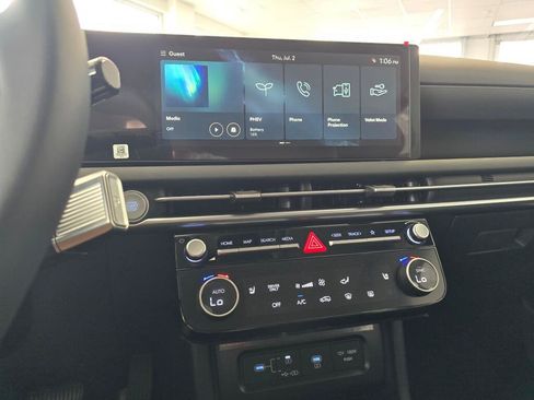 New 2026 Hyundai Tucson SEL AWD/4WD image 24