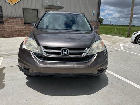 Used 2011 Honda CR-V EX-L image 5