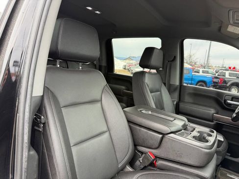 Used 2022 Chevrolet Silverado 2500 LTZ AWD/4WD image 21
