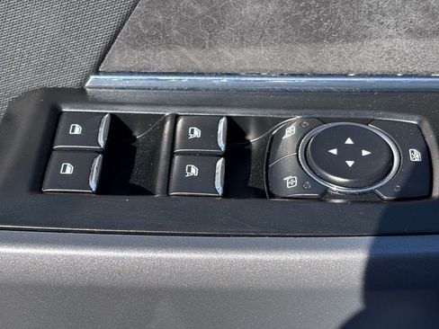 Used 2025 Ford F150 XLT w/ Equipment Group 301A Standard AWD/4WD image 10